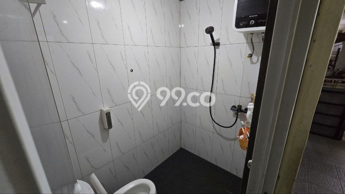 Dijual Hunian Rumah Nyaman 4 KT di Kopo Permai, Bandung Dijual Hunian Rumah Nyaman 4 KT di Kopo Permai, Bandung