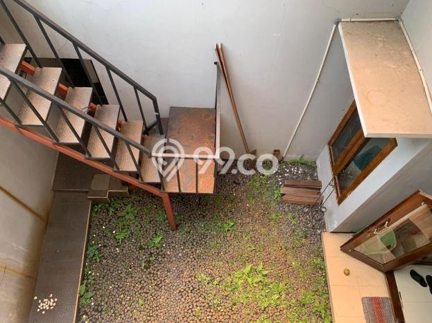 Dijual Rumah Strategis Bagus Punya 3 KT di Antapani Bandung SHM Dijual Rumah Strategis Bagus Punya 3 KT di Antapani Bandung SHM