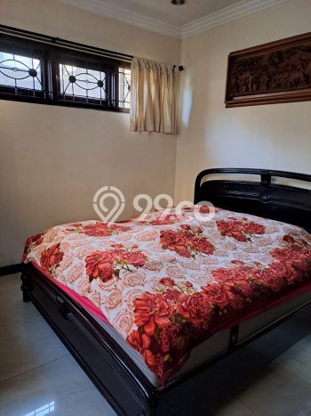 Rumah Luxury Modern Siap Huni di Dago Bandung Rumah Luxury Modern Siap Huni di Dago Bandung