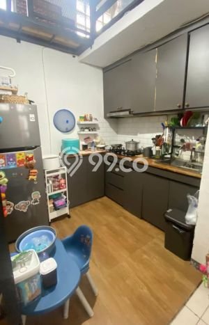 Dijual Rumah 2 Kamar Lokasi Ideal Nyaman dan Strategis di Bojongsoang Dijual Rumah 2 Kamar Lokasi Ideal Nyaman dan Strategis di Bojongsoang