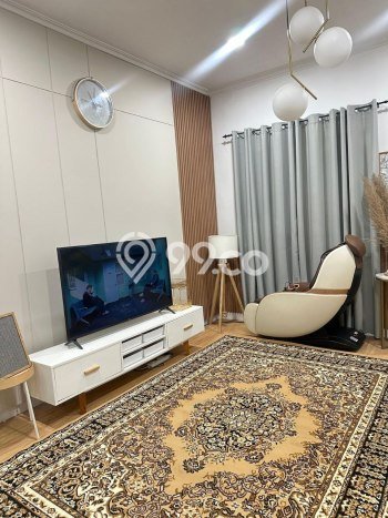 Jual Rumah Favorit Siap Huni LB 120m2 di Margaasih, Bandung Jual Rumah Favorit Siap Huni LB 120m2 di Margaasih, Bandung