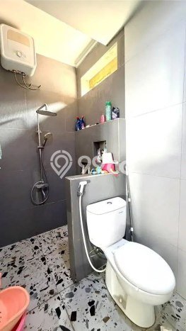 Best Deal Hunian Mewah Ideal dan Luas di Antapani, Bandung Best Deal Hunian Mewah Ideal dan Luas di Antapani, Bandung