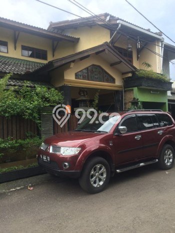 Jual Rumah Eksklusif 6 KT di Bandung Kota, Bandung Jual Rumah Eksklusif 6 KT di Bandung Kota, Bandung