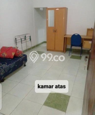 Dijual Kost di Bojongsoang, Bandung, 25 KT, 25 KM, Luas 500m2 Dijual Kost di Bojongsoang, Bandung, 25 KT, 25 KM, Luas 500m2