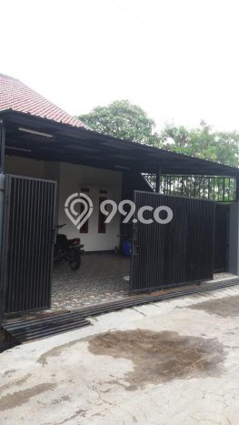 Jual Rumah Bagus Siap Huni LB 150m2 di Rancasari, Bandung Jual Rumah Bagus Siap Huni LB 150m2 di Rancasari, Bandung
