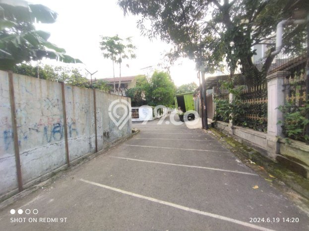Tanah Dijual Lokasi Regol, Bandung Luas 207m2 Legalitas Aman Tanah Dijual Lokasi Regol, Bandung Luas 207m2 Legalitas Aman
