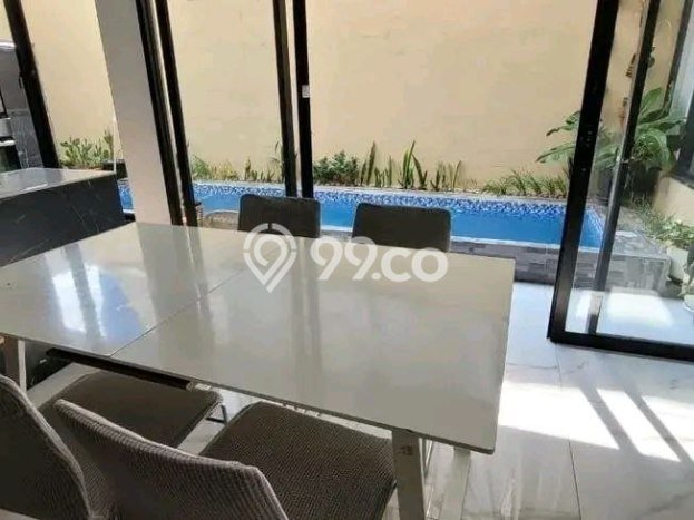 Hunian Super Elit dengan Akses Paling Strategis di Resor Dago Pakar, Bandung Hunian Super Elit dengan Akses Paling Strategis di Resor Dago Pakar, Bandung