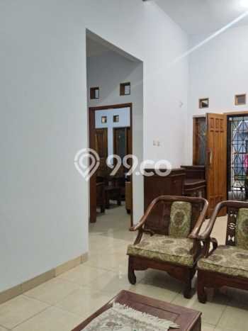 Dijual Cepat Rumah Favorit Siap Huni LB 198m2 di Arcamanik, Bandung Dijual Cepat Rumah Favorit Siap Huni LB 198m2 di Arcamanik, Bandung