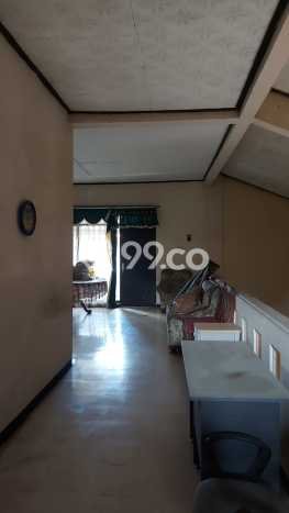 Jual Rumah Eksklusif 5 KT di Soekarno Hatta, Bandung Jual Rumah Eksklusif 5 KT di Soekarno Hatta, Bandung