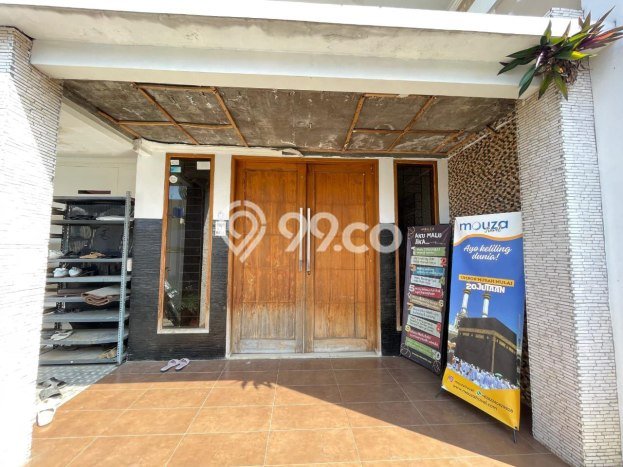 Dijual Rumah Mewah Exclusive di Arcamanik, Bandung Dijual Rumah Mewah Exclusive di Arcamanik, Bandung