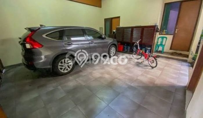 Hunian Super Elit dengan Akses Paling Strategis di Turangga, Bandung Hunian Super Elit dengan Akses Paling Strategis di Turangga, Bandung