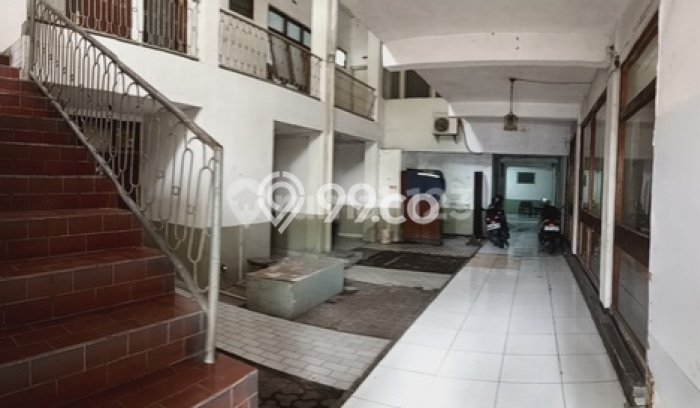 Hotel Strategis di , Luas 1750m2m², Area Komersial, Akses Bandung, Bandung Hotel Strategis di , Luas 1750m2m², Area Komersial, Akses Bandung, Bandung