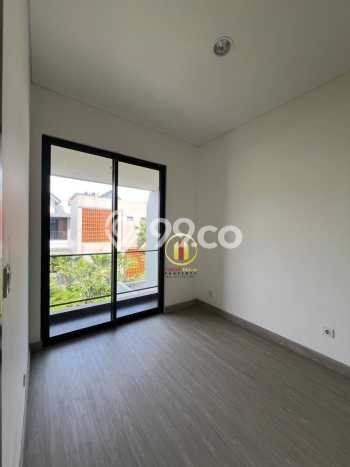 Rumah Minimalis 3 Kamar LT 126m2 di Podomoro Park Bandung Rumah Minimalis 3 Kamar LT 126m2 di Podomoro Park Bandung