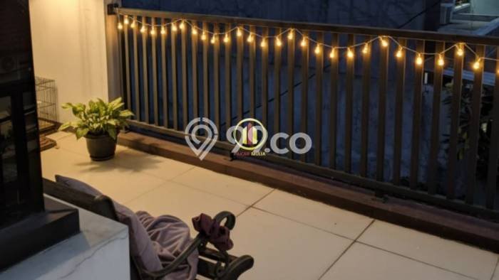 Dijual Cepat Rumah Favorit Siap Huni LB 200m2 di Arcamanik, Bandung Dijual Cepat Rumah Favorit Siap Huni LB 200m2 di Arcamanik, Bandung