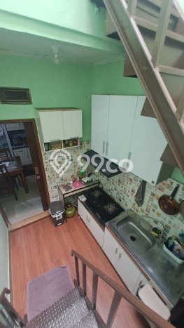 Dijual Cepat Rumah Bagus Siap Huni LB 90m2 di Antapani, Bandung Dijual Cepat Rumah Bagus Siap Huni LB 90m2 di Antapani, Bandung