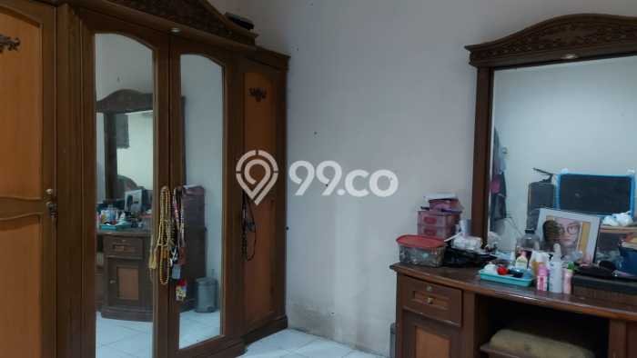 Jual Rumah Eksklusif 5 KT di Soekarno Hatta, Bandung Jual Rumah Eksklusif 5 KT di Soekarno Hatta, Bandung