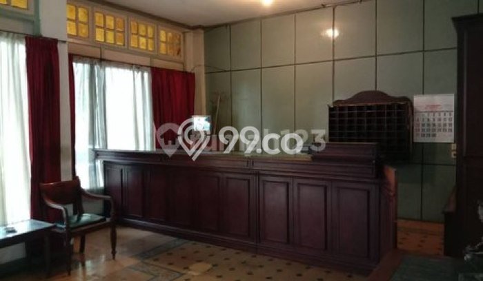 Hotel Strategis di , Luas 1750m2m², Area Komersial, Akses Bandung, Bandung Hotel Strategis di , Luas 1750m2m², Area Komersial, Akses Bandung, Bandung