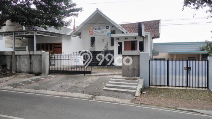 Rumah Luxury Modern Siap Huni di Sarijadi Bandung Rumah Luxury Modern Siap Huni di Sarijadi Bandung