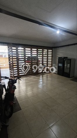 Rumah Elit Modern Tanpa Renovasi di Cijagra Bandung Rumah Elit Modern Tanpa Renovasi di Cijagra Bandung
