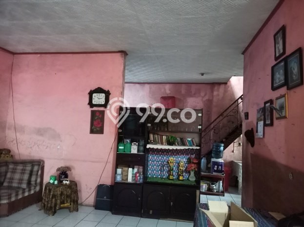 Rumah Luas Asri 6 KT Siap Huni di Cijerah Bandung Rumah Luas Asri 6 KT Siap Huni di Cijerah Bandung