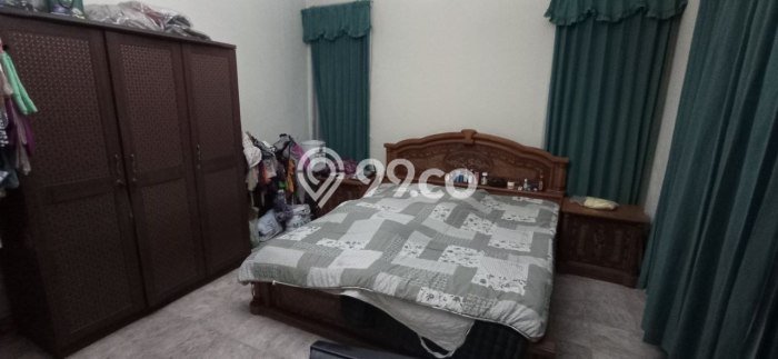 Rumah Elit Modern Tanpa Renovasi di Sukaluyu Bandung Rumah Elit Modern Tanpa Renovasi di Sukaluyu Bandung