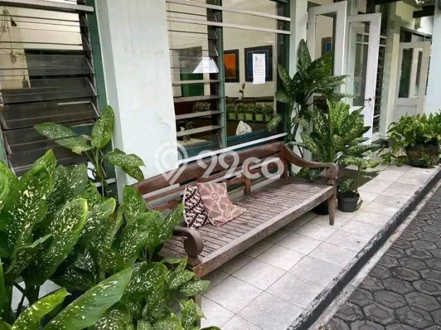 Hotel Strategis di , Luas 2000m2m², Lokasi Berkembang Hotel Strategis di , Luas 2000m2m², Lokasi Berkembang