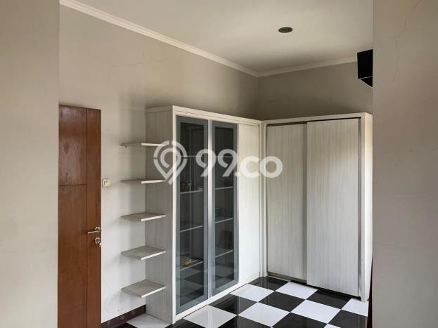 Dijual Rumah Strategis Bagus Punya 3 KT di Antapani Bandung SHM Dijual Rumah Strategis Bagus Punya 3 KT di Antapani Bandung SHM