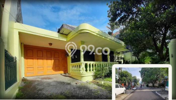 Hunian Super Mewah dengan Akses Paling Strategis di Sayap Dago, Bandung Hunian Super Mewah dengan Akses Paling Strategis di Sayap Dago, Bandung