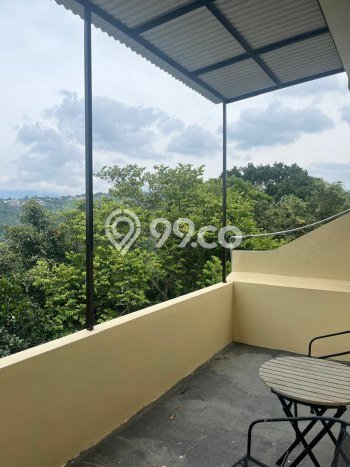 For Sale! Luxury House LT 290m2 Desain Elegan di Dago For Sale! Luxury House LT 290m2 Desain Elegan di Dago