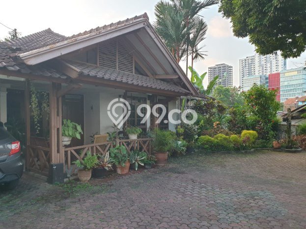 Siap Huni Rumah Mewah 4 Kamar di Batununggal Dekat ke Mana Pun Siap Huni Rumah Mewah 4 Kamar di Batununggal Dekat ke Mana Pun