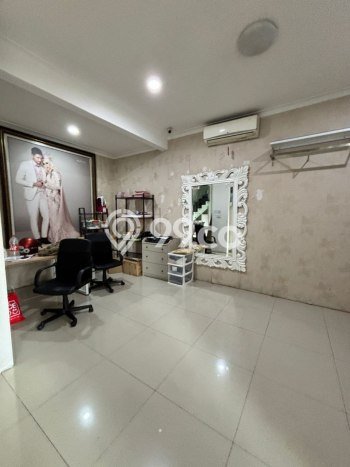 Rumah Minimalis 4 KT LT 170m2 di Buah Batu Rumah Minimalis 4 KT LT 170m2 di Buah Batu