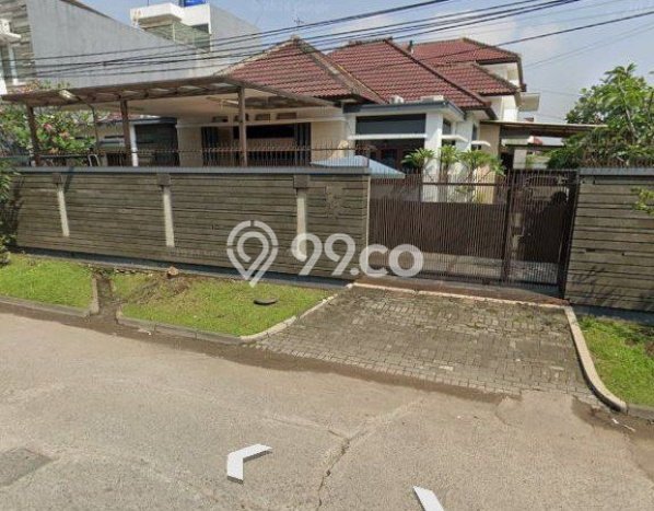 Rumah Luxury Modern Tanpa Renovasi di Mekar Wangi Bandung Rumah Luxury Modern Tanpa Renovasi di Mekar Wangi Bandung