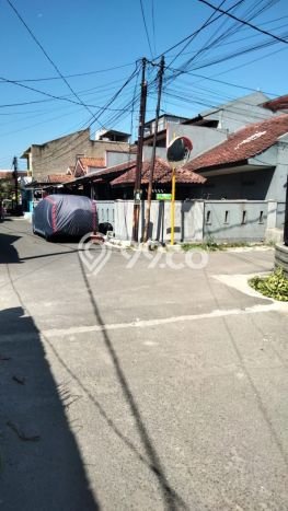 Rumah Modern 5 KT LT 183m2 di Cijerah Rumah Modern 5 KT LT 183m2 di Cijerah