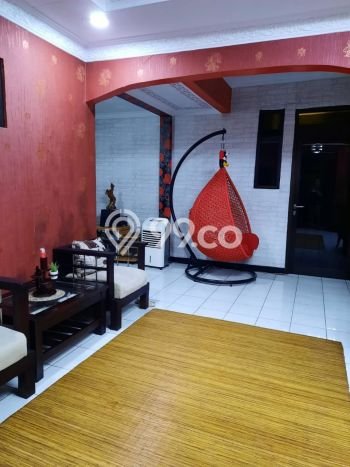 Rumah Modern 5 KT LT 183m2 di Cijerah Rumah Modern 5 KT LT 183m2 di Cijerah