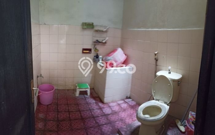 Jual Rumah Luas Megah Dengan View Eksklusif di Turangga, Bandung Jual Rumah Luas Megah Dengan View Eksklusif di Turangga, Bandung