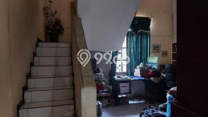 Jual Rumah Eksklusif 5 KT di Soekarno Hatta, Bandung Jual Rumah Eksklusif 5 KT di Soekarno Hatta, Bandung