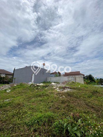 Tanah Kavling Dijual di Setra Duta, Bandung dengan Luas Tanah 128m2 Tanah Kavling Dijual di Setra Duta, Bandung dengan Luas Tanah 128m2