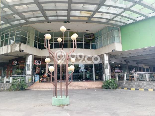 Unit Komersial Strategis di Kiaracondong, Bandung Potensi Bisnis Besar Unit Komersial Strategis di Kiaracondong, Bandung Potensi Bisnis Besar