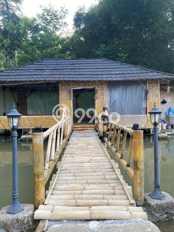 Vila Kawasan Banjaran, Area 5000m2m², Area Potensial untuk bisnis Vila Kawasan Banjaran, Area 5000m2m², Area Potensial untuk bisnis
