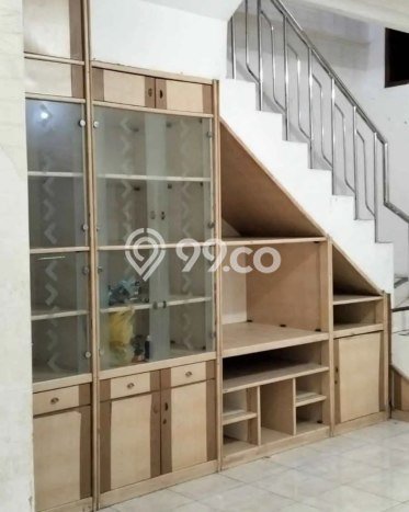 Jual Rumah Modern 3 KT di Bandung Kota, Bandung Jual Rumah Modern 3 KT di Bandung Kota, Bandung