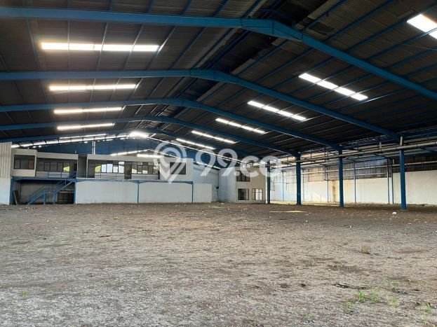 Pabrik Dijual di Prime Area Cimahi Luas 1000m2 Pabrik Dijual di Prime Area Cimahi Luas 1000m2
