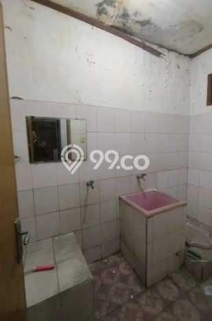 Jual Rumah Modern 3 KT di Bandung Kota, Bandung Jual Rumah Modern 3 KT di Bandung Kota, Bandung