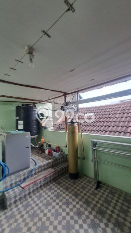 Dijual Cepat Rumah Bagus Siap Huni LB 90m2 di Antapani, Bandung Dijual Cepat Rumah Bagus Siap Huni LB 90m2 di Antapani, Bandung