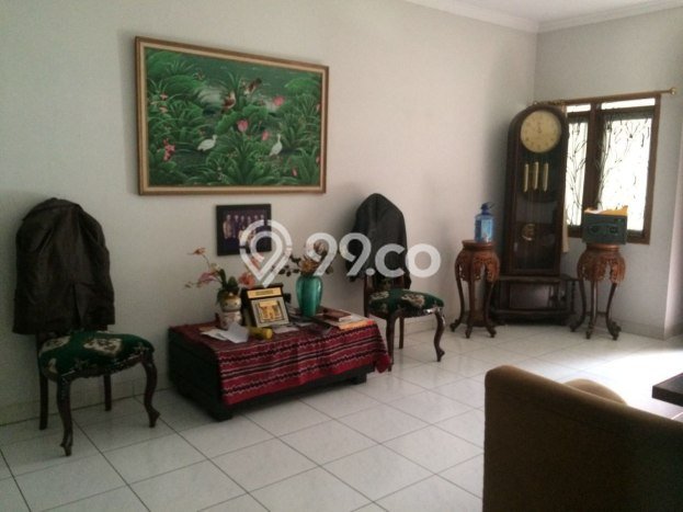 Jual Rumah Favorit Siap Huni LB 200m2 di Lengkong, Bandung Jual Rumah Favorit Siap Huni LB 200m2 di Lengkong, Bandung