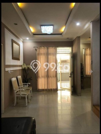 Dijual Rumah Strategis Bagus Punya 4 KT di Margahayu Bandung SHM Dijual Rumah Strategis Bagus Punya 4 KT di Margahayu Bandung SHM