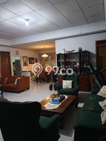 Siap Huni Rumah Mewah 4 Kamar di Batununggal Dekat ke Mana Pun Siap Huni Rumah Mewah 4 Kamar di Batununggal Dekat ke Mana Pun
