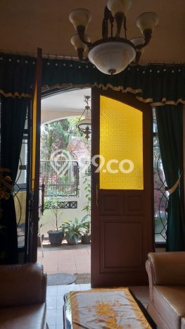 Jual Rumah Eksklusif 5 KT di Soekarno Hatta, Bandung Jual Rumah Eksklusif 5 KT di Soekarno Hatta, Bandung