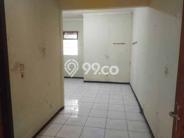 Dijual Rumah Eksklusif 3 KT di Soekarno Hatta, Bandung Dijual Rumah Eksklusif 3 KT di Soekarno Hatta, Bandung