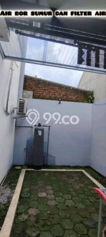 Jual Rumah Favorit Siap Huni LB 124m2 di Arcamanik, Bandung Jual Rumah Favorit Siap Huni LB 124m2 di Arcamanik, Bandung