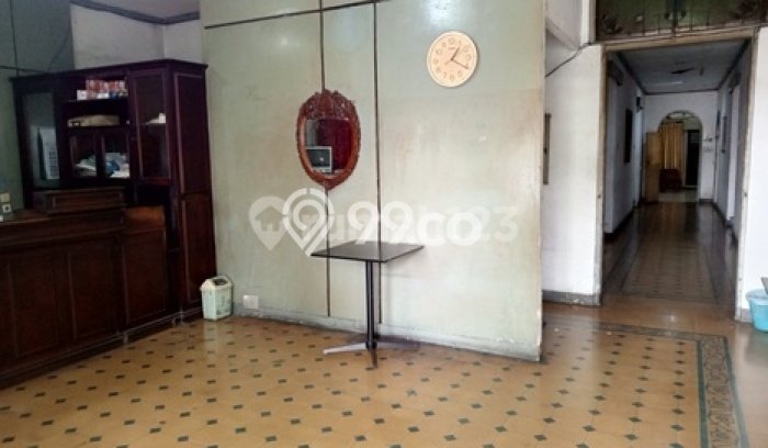 Hotel Strategis di , Luas 1750m2m², Area Komersial, Akses Bandung, Bandung Hotel Strategis di , Luas 1750m2m², Area Komersial, Akses Bandung, Bandung